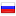 novorab.ru hosted country
